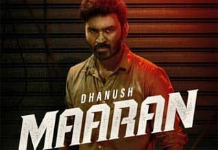 Tamil New FilmMaaran