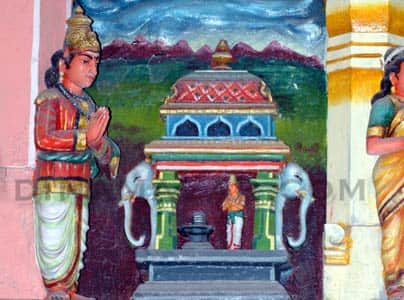 Temple images