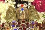 கங்கைவராக நதீஸ்வரர் கோயிலில் ஆடிப்பூர பிரமோற்சவம் துவக்கம் 
