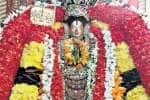 திருவந்திபுரம் மணவாள மாமுனிகள் சன்னதியில் சிறப்பு வழிபாடு 