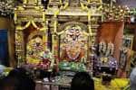 சென்னை திருமலை திருப்பதி கோயிலில் வைகுண்ட ஏகாதசி விழா