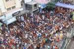 நடராஜரை கொச்சைப்படுத்தி வீடியோ: நடவடிக்கை எடுக்காமல் தமிழக அரசு மவுனம்