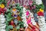 சிவாலயபுரத்தில் தேய்பிறை  பிரதோஷ சிறப்பு பூஜை