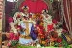 ராமேஸ்வரத்தில் சுவாமி, அம்மன் உலா : கோயில் நடை சாத்தல்