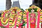 அருணாசலேஸ்வரர் கோவிலில் வரும் 26ல் நவராத்திரி விழா தொடக்கம் 