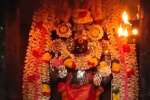 விளமல் பதஞ்சலி மனோகரர் கோயிலில் அம்மனுக்கு சிறப்பு அபிஷேகம் 