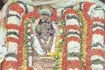 காஞ்சி ஏகாம்பரநாதர் கோவில் பங்குனி உத்திர திருவிழா துவங்கம் 