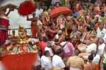 கோவை மகாலட்சுமி அம்மன் கோவிலில் கும்பாபிஷேகம் 