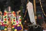 மதுரை கூடலழகர் பெருமாள் கோவில் வைகாசி திருவிழா கொடியேற்றத்துடன் துவக்கம்